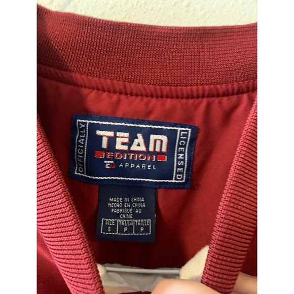 Vintage FSU Long Sleeve - Picture 3 of 6